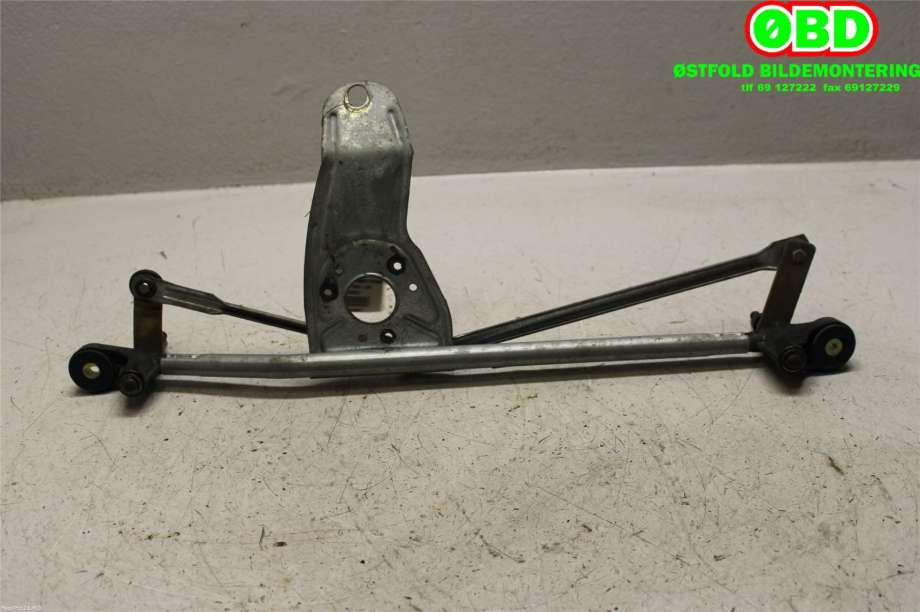 Viskeroverføring til BMW X5 2000-2006 (E53) (E53) (BMW|61617111535||7046570)