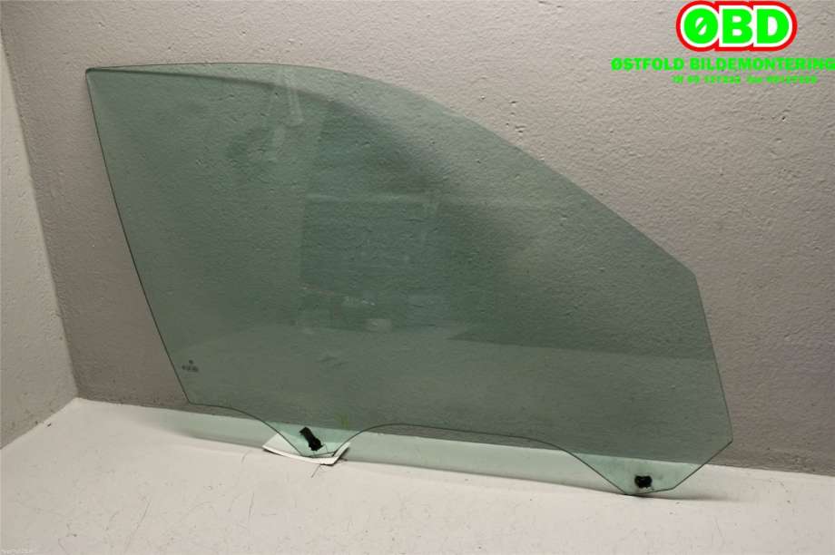 Siderute høyre foran til BMW X5 2000-2006 (E53) (E53) (BMW|51 32 8 402 514|)
