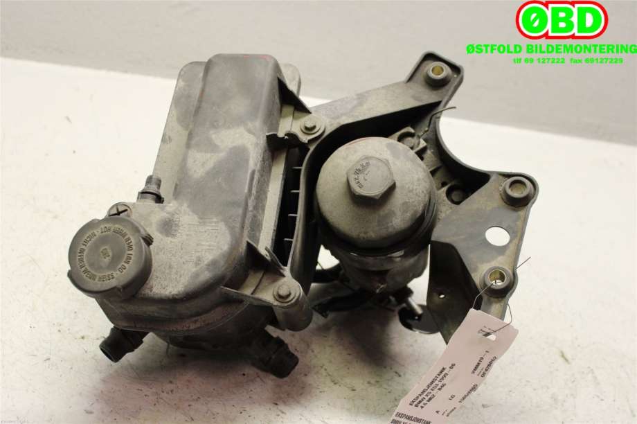 Ekspansjonstank til BMW X5 2000-2006 (E53) (E53) (BMW|17107514964|)