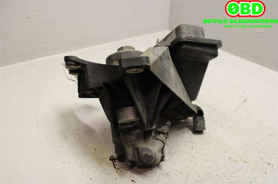 Ekspansjonstank til BMW X5 2000-2006 (E53) (E53) (BMW|17107514964|)