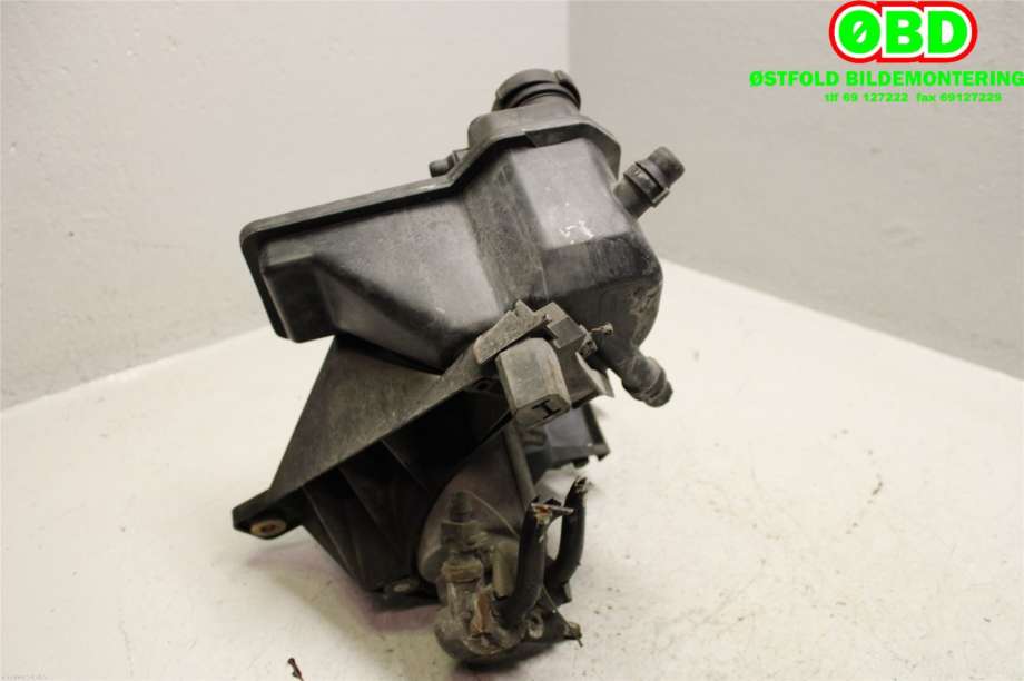 Ekspansjonstank til BMW X5 2000-2006 (E53) (E53) (BMW|17107514964|)