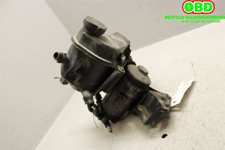 Ekspansjonstank til BMW X5 2000-2006 (E53) (E53) (BMW|17107514964|)