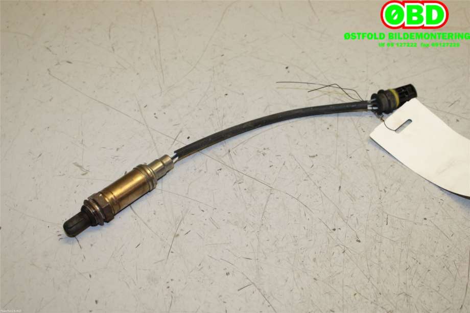 Sensor diverse til BMW X5 2000-2006 (E53) (E53) (BMW|)