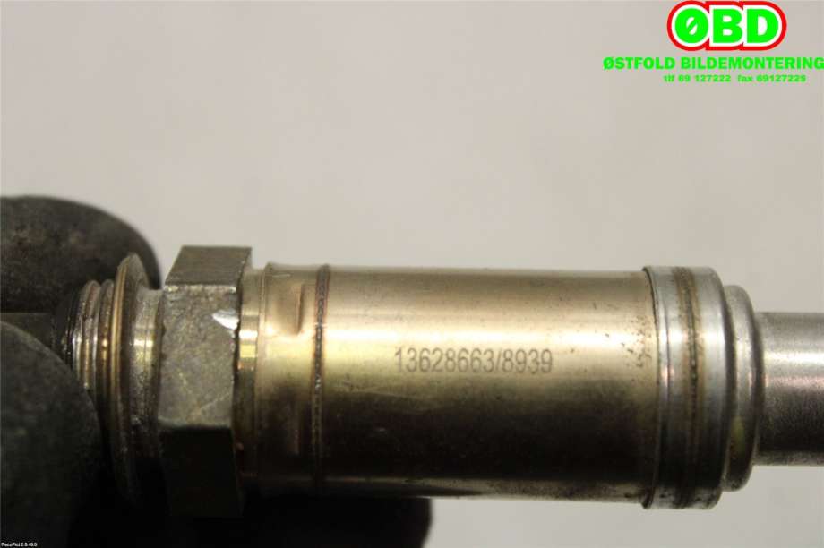 Sensor diverse til BMW X5 2000-2006 (E53) (E53) (BMW|)