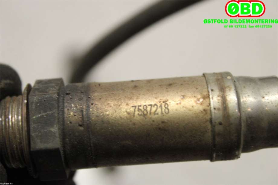Sensor diverse til BMW X5 2000-2006 (E53) (E53) (BMW||7587218)