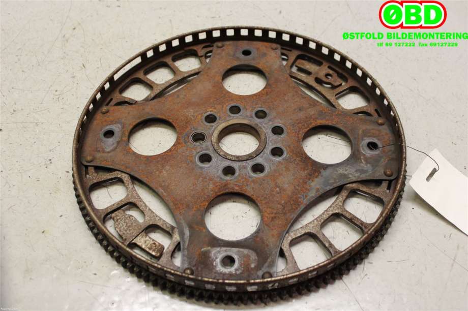 Svinghjul automat til BMW X5 2000-2006 (E53) (E53) (BMW|11221435235|)