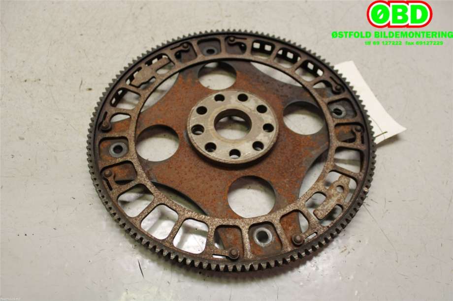 Svinghjul automat til BMW X5 2000-2006 (E53) (E53) (BMW|11221435235|)