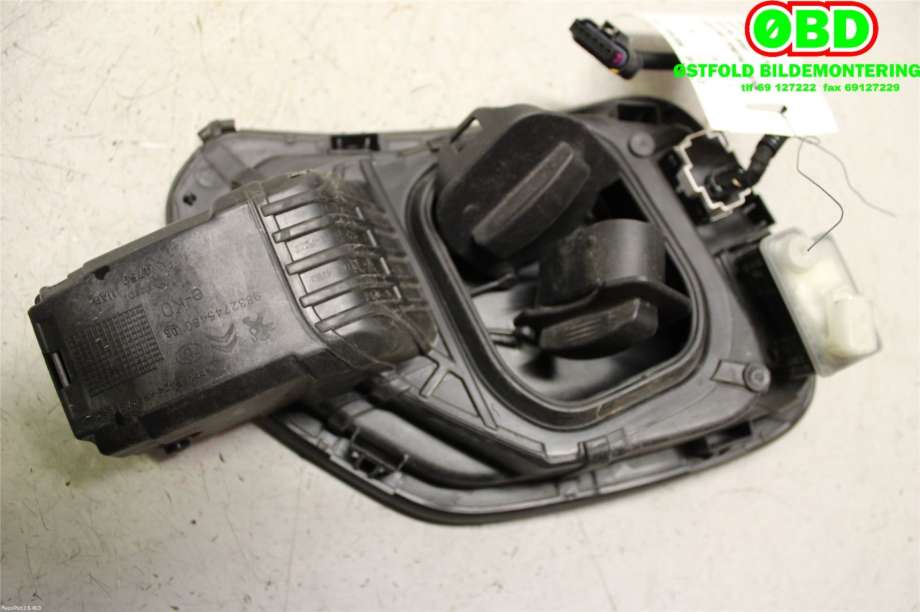 Karosseri diverse til Toyota Proace 2016-->> (Type II)  (TOYOTA|)