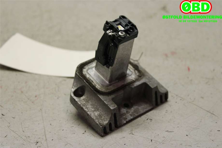 Styreenhet xenon/ballast til BMW 1-Serie 2011-2015 (Fase 1) (F20/F21) (F20/F21) (BMW|)