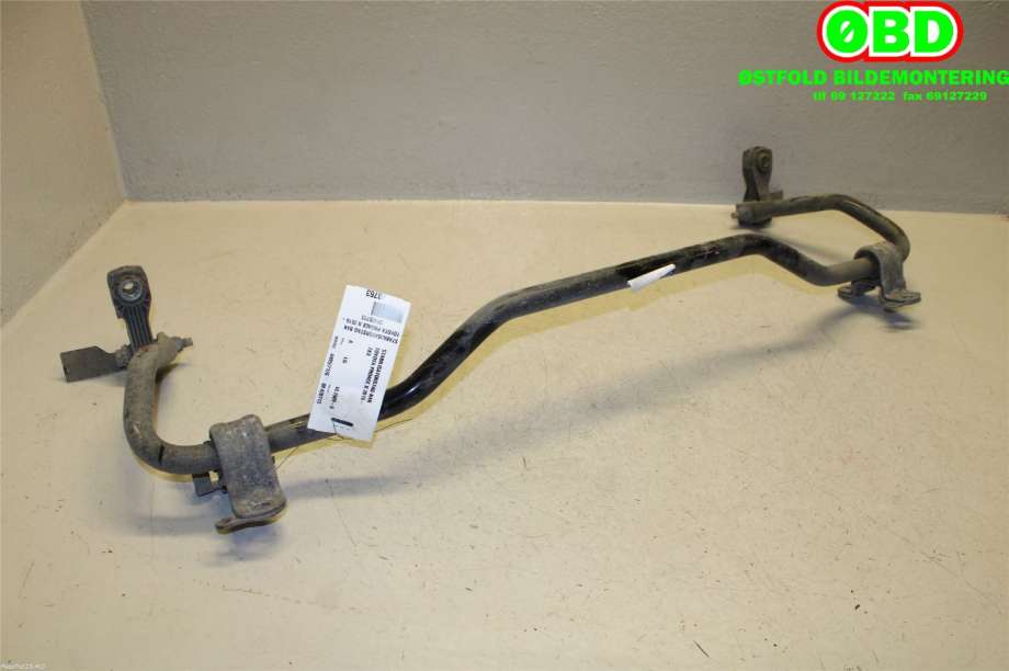 Stabilisatorstag bak til Toyota Proace 2016-->> (Type II) (TOYOTA|9805637580|)