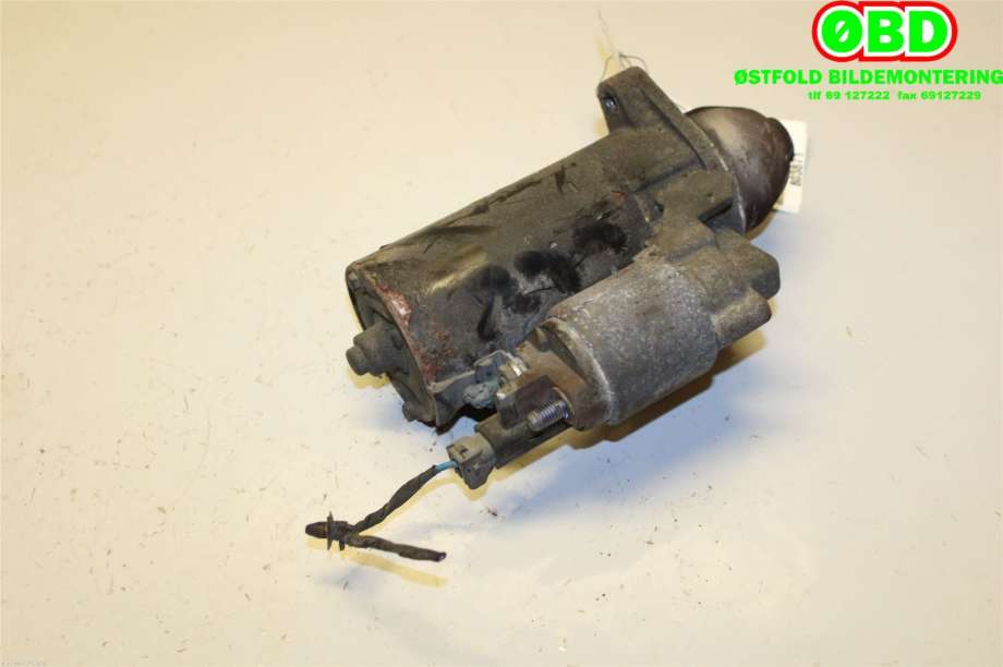 Starter til Kia Sportage 2010-2016 (Type III)  (KIA|361002B300|)
