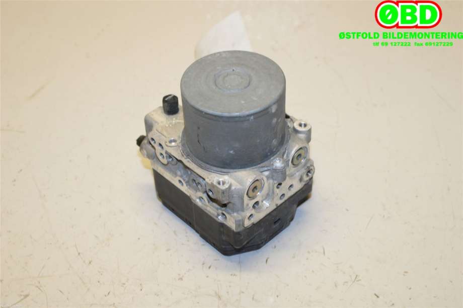 ABS sentral til Mazda 6 2013-2015 (Type III, Fase 1)  (MAZDA|GHY1437A0B||GHR1437A0)