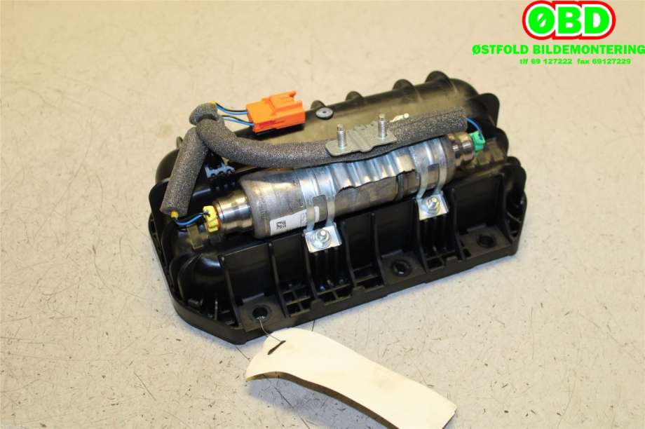Airbag passasjer til Volvo S60 2010-2014 (Type II, Fase 1)  (VOLVO|30715602|)