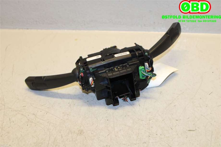 Bryter combi til Volvo S60 2010-2014 (Type II, Fase 1)  (VOLVO|)