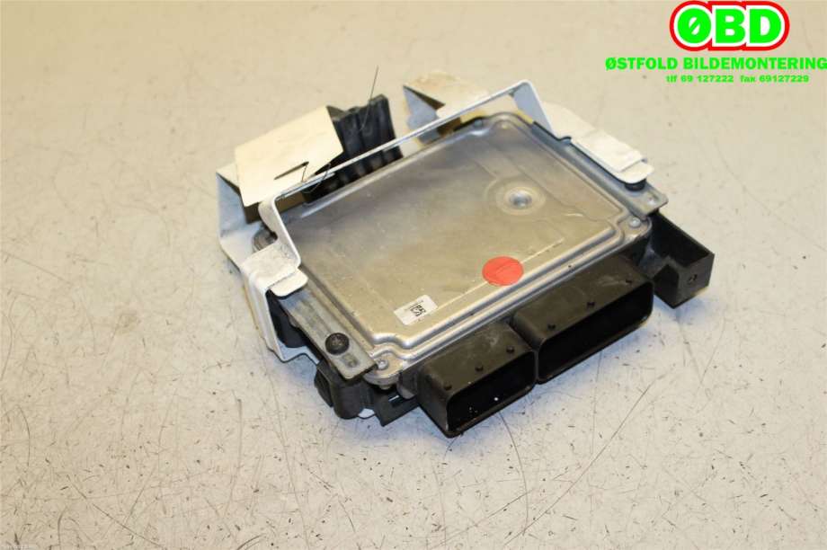 Styreenhet motor til Volvo S60 2010-2014 (Type II, Fase 1) (VOLVO|36001529|)