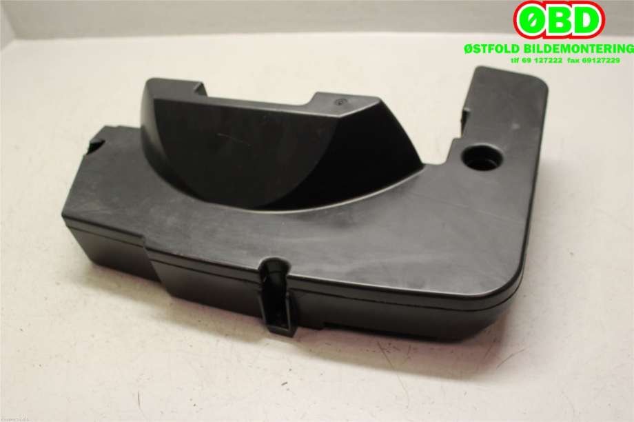 Bilstereo diverse til Audi A5 2007-2016 (Type I)  (AUDI|8T8 035 382||8T8035382)