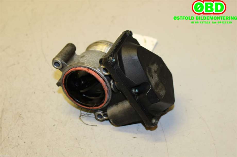 Spjeldhus til Audi A5 2007-2016 (Type I)  (AUDI|03L 128 063 T||03L128063T)