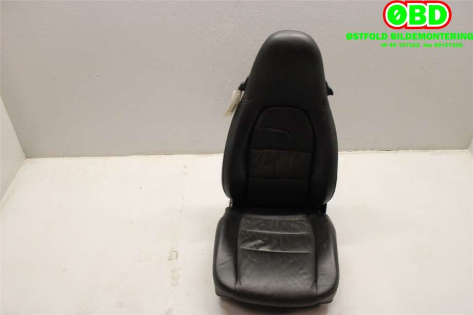 Sete foran venstre til Porsche 911 1998-2005 (996) (996)