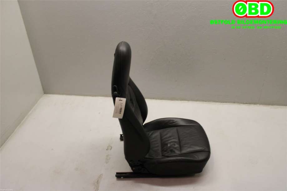 Sete foran venstre til Porsche 911 1998-2005 (996) (996)