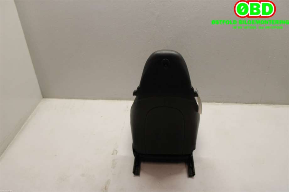 Sete foran venstre til Porsche 911 1998-2005 (996) (996)