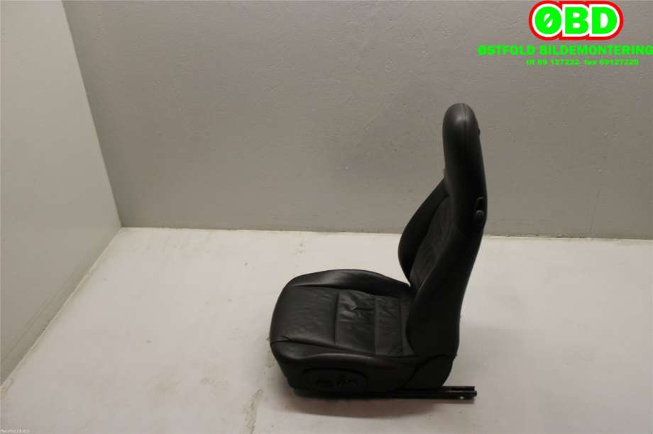 Sete foran venstre til Porsche 911 1998-2005 (996) (996)