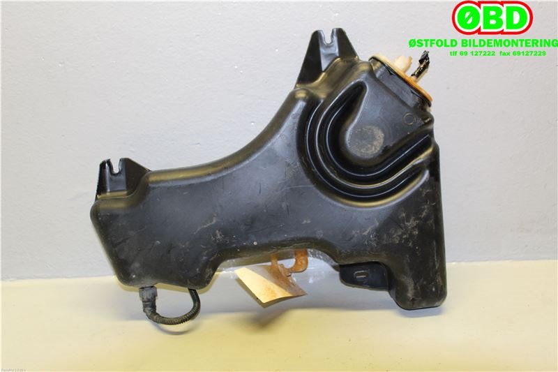 AdBlue tank til Peugeot 508 2011-2014 (Type I, Fase 1)  (PEUGEOT|1500 NK||9681917180)