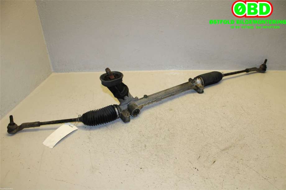 Tannstang til Škoda Rapid 2012-2019  (SKODA|6C1 423 057 R|6C1 423 058 E|6C1423057R)