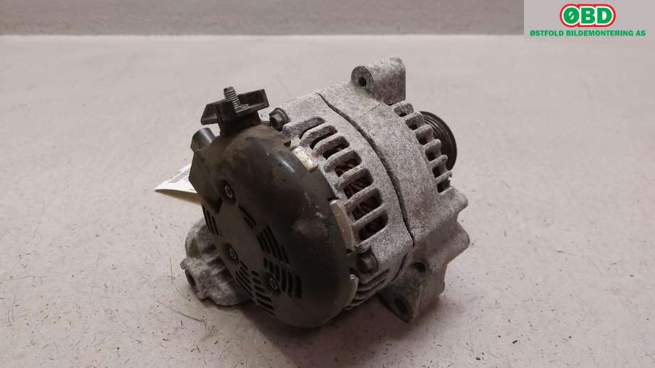Dynamo til BMW 3-Serie 2012-2018 (F30/F31/F34) (F30/F31/F34) (BMW|12 31 8 645 325||8645325)