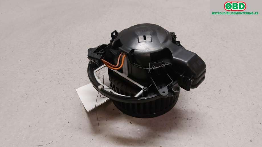 Varmeapparat motor til BMW 3-Serie 2012-2018 (F30/F31/F34) (F30/F31/F34) (BMW|64 11 9 350 395|)