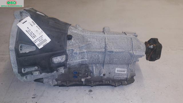 Girkasse automat til BMW 3-Serie 2012-2018 (F30/F31/F34) (F30/F31/F34) (BMW|24 00 8 615 606|)