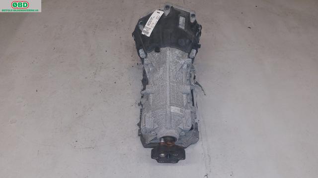 Girkasse automat til BMW 3-Serie 2012-2018 (F30/F31/F34) (F30/F31/F34) (BMW|24 00 8 615 606|)