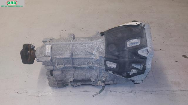 Girkasse automat til BMW 3-Serie 2012-2018 (F30/F31/F34) (F30/F31/F34) (BMW|24 00 8 615 606|)