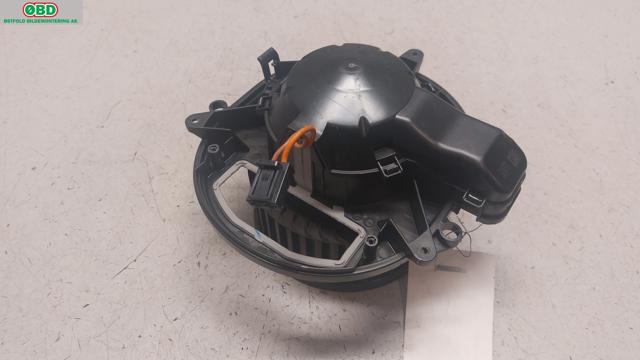 Varmeapparat motor til BMW 3-Serie 2012-2018 (F30/F31/F34) (F30/F31/F34) (BMW|64 11 9 350 395|)