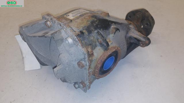 Kardang klokke bak til BMW 3-Serie 2012-2018 (F30/F31/F34) (F30/F31/F34) (BMW|33 10 8 485 723||7605589)