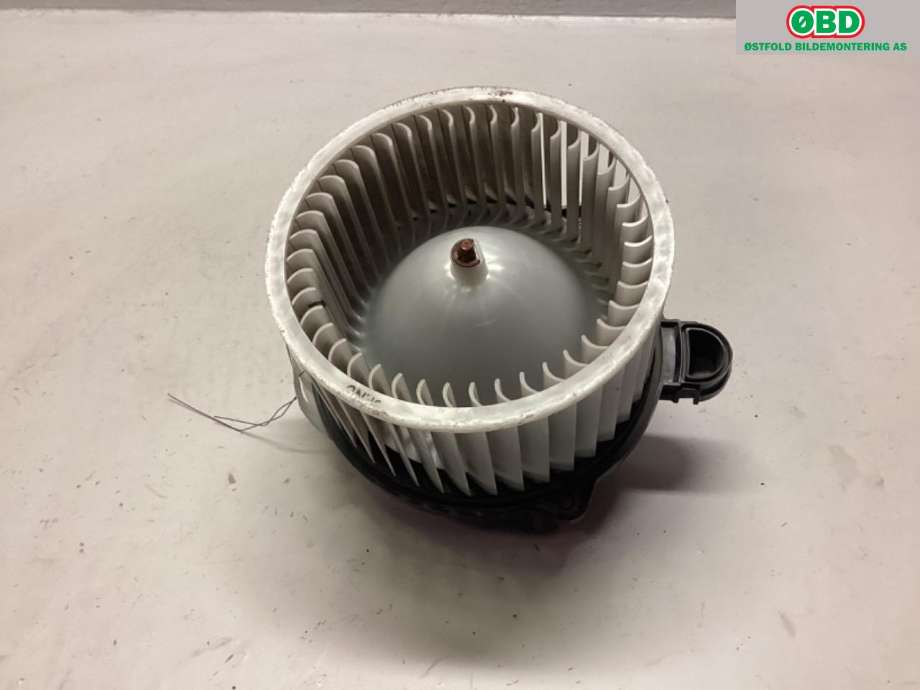 Varmeapparat motor til Tesla Model S, 2013-2016 (Fase 1)  (TESLA|6007600)