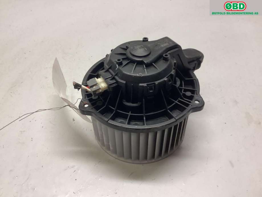 Varmeapparat motor til Tesla Model S 2013-2016 (Fase 1)  (TESLA|6007600|)