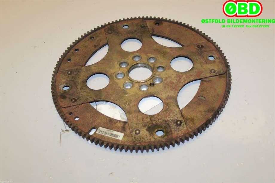 Svinghjul automat til BMW 1-Serie 2004-2011 (E81/E82/E87/E88) (E81/E82/E87/E88) (BMW|11 22 7 797 964|)