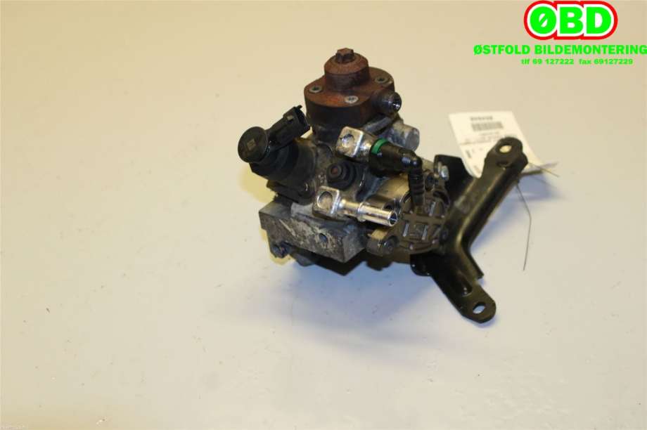 Dieselpumpe til Ford Focus 2011-2014 (Type III, Fase 1)  (FORD|1926710|0445010536|CV6Q9A543AA)
