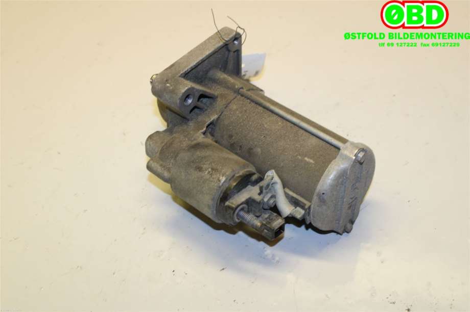 Starter til Peugeot 5008 2017-->> (Type II)  (PEUGEOT|98 305 074 80||9830507480)