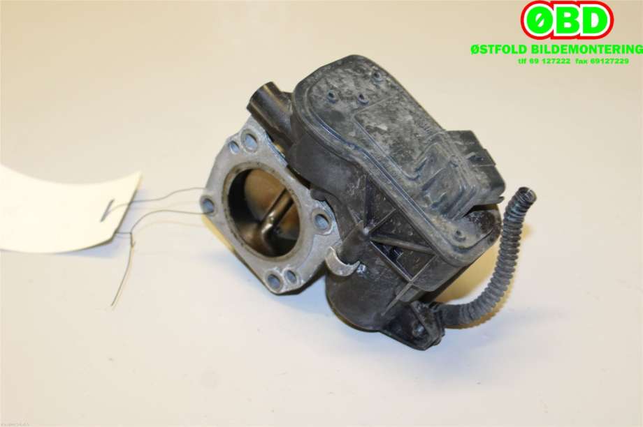 Spjeldhus til Peugeot 5008 2017-->> (Type II)  (PEUGEOT|9801942080|9842936880)