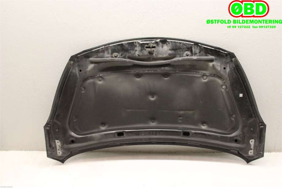 Panser til Hyundai i40 2012-2017  (HYUNDAI|664003Z000|)