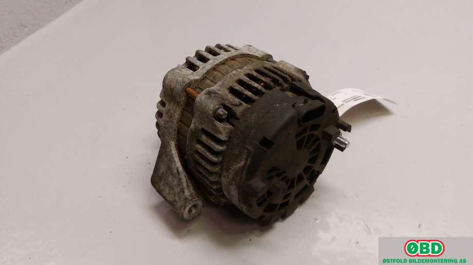 Dynamo til SsangYong Rexton 2004-2006 (Fase 2) (Y200) (Y200) (SSANGYONG|)