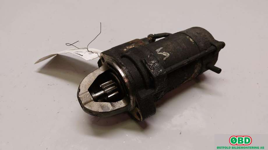 Starter diesel til SsangYong Rexton 2004-2006 (Fase 2) (Y200) (Y200) (SSANGYONG||6611513701)