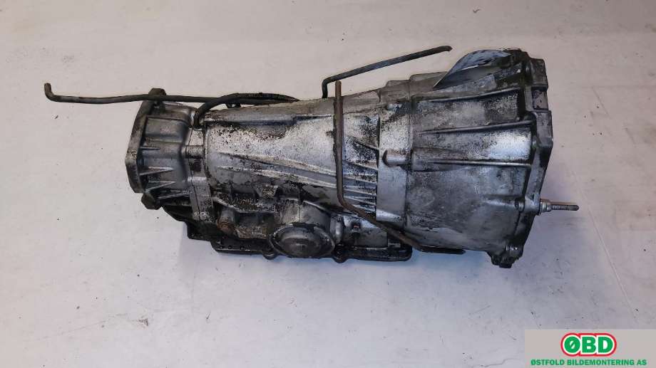 Girkasse automat til SsangYong Rexton 2004-2006 (Fase 2) (Y200) (Y200) (SSANGYONG|3610005413|)