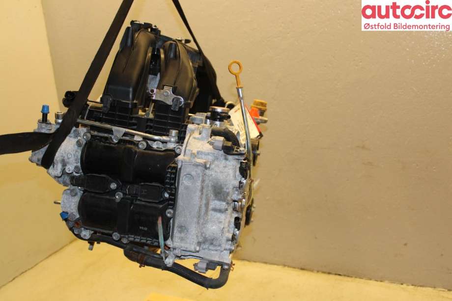 Motor bensin til Subaru XV 2018-->> (Type II) (SUBARU|10100CD630|)
