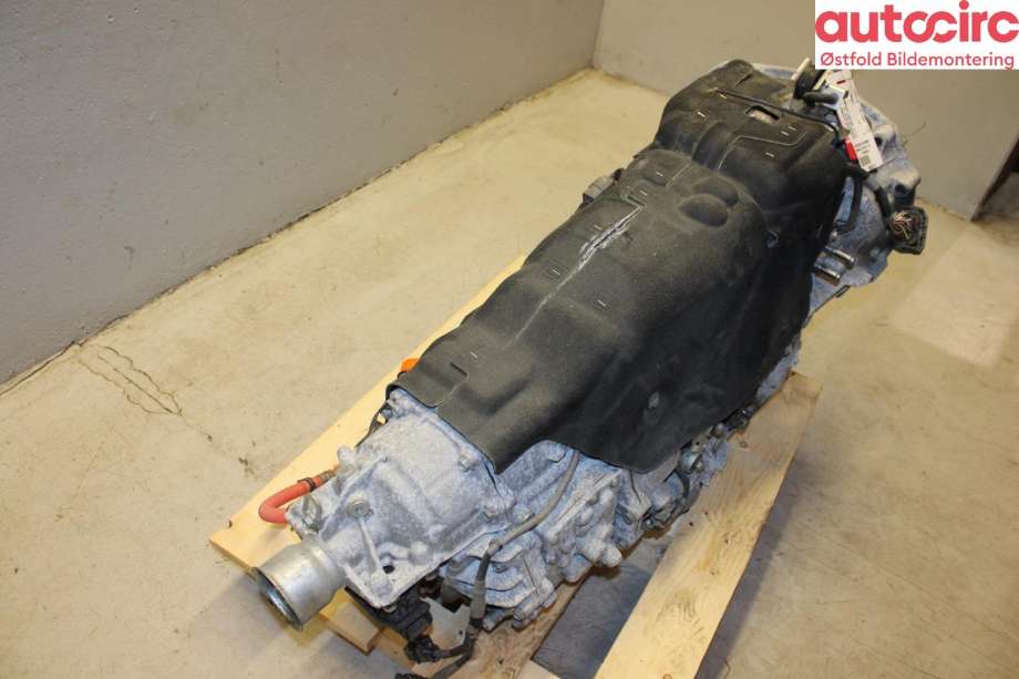 Girkasse automat til Subaru XV 2018-->> (Type II)  (SUBARU|31000AK330|)