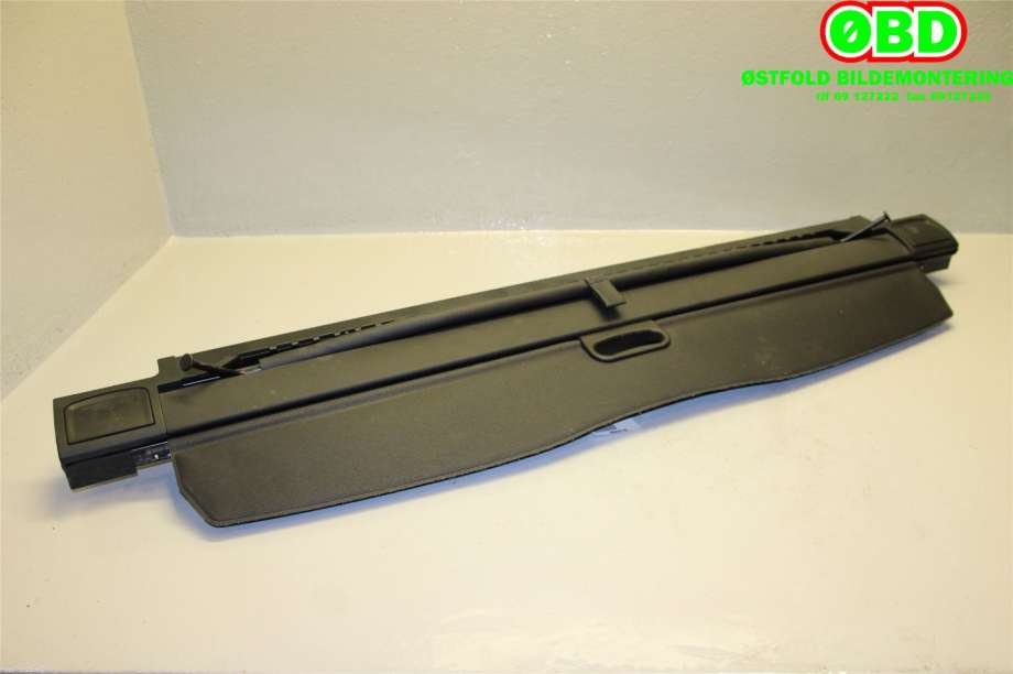 Bagasjerom rollon til BMW 3-Serie 2005-2011 (E90/E91/E92/E93) (E90/E91/E92/E93) (BMW|51 47 9 152 047|)