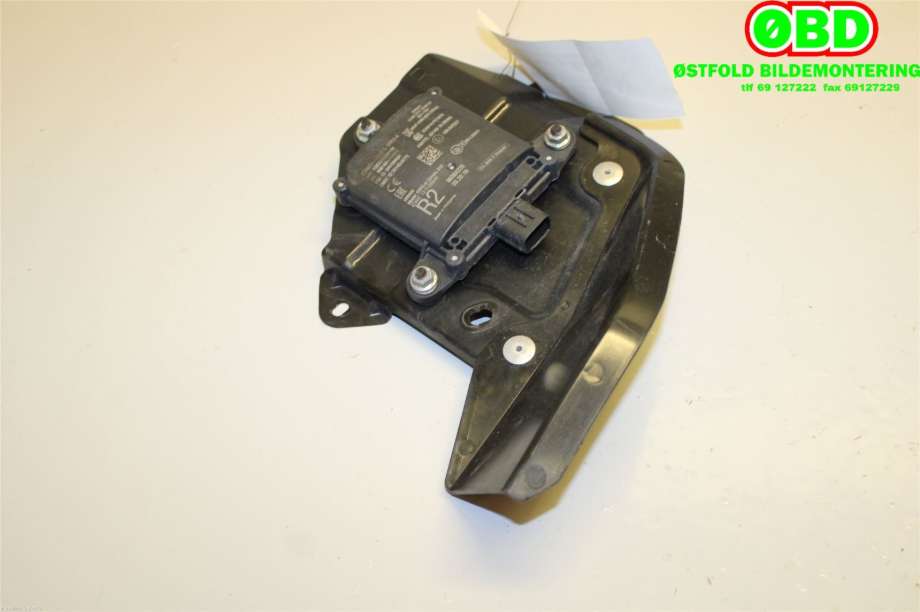 Sensor radar til Mitsubishi Outlander, 2015-->> (Type III, Fase 2)  (MITSUBISHI|8638A228)