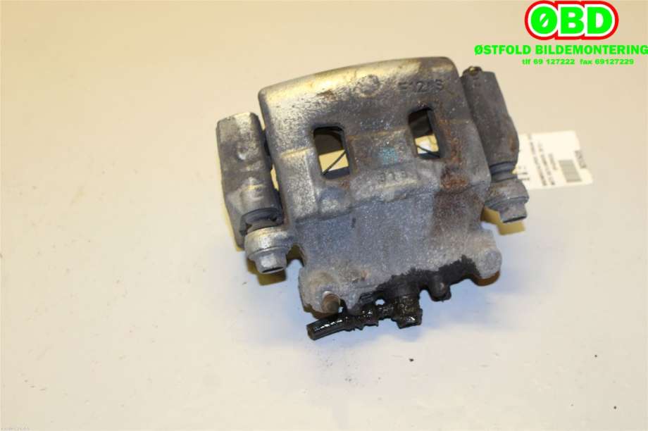 Bremsecaliper venstre foran til Mitsubishi Outlander 2015-->> (Type III, Fase 2)  (MITSUBISHI|4605B471|)