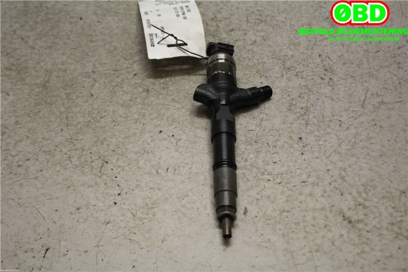 Dyse innsprøyting diesel til Toyota Dyna 100 1975-->>  (TOYOTA||2367030290)